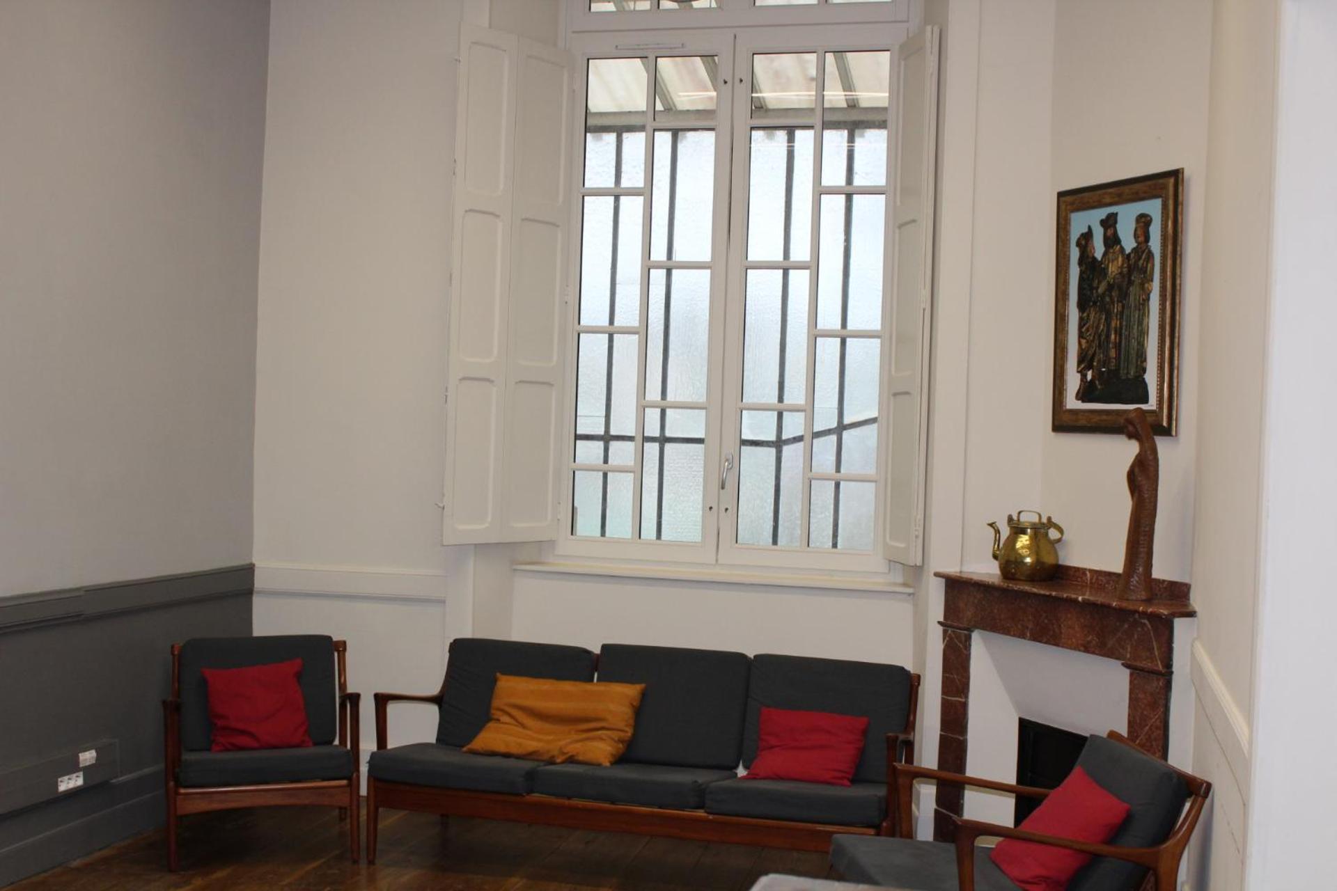 Le Grand Couvent De Gramat Hotel Bagian luar foto