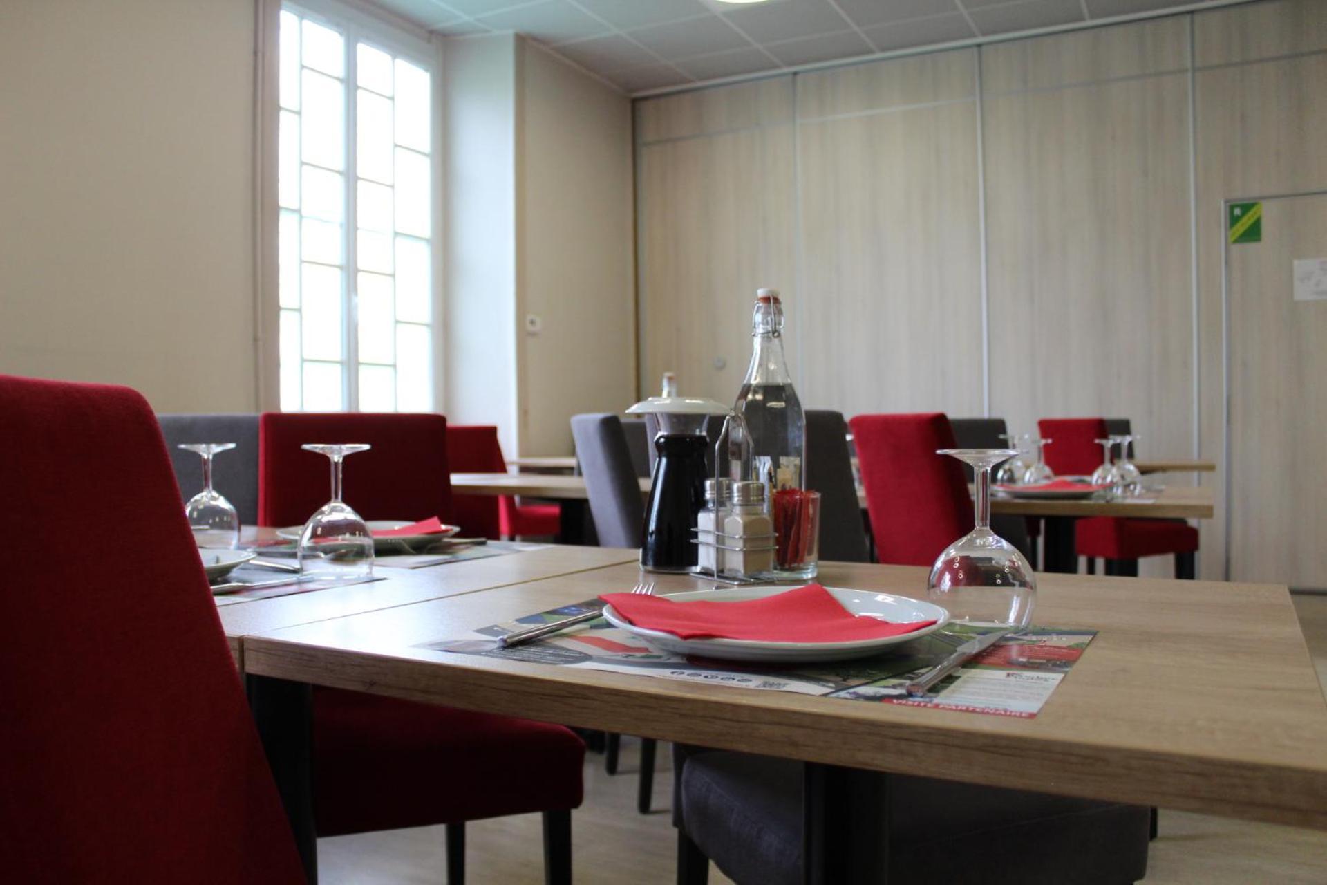 Le Grand Couvent De Gramat Hotel Bagian luar foto