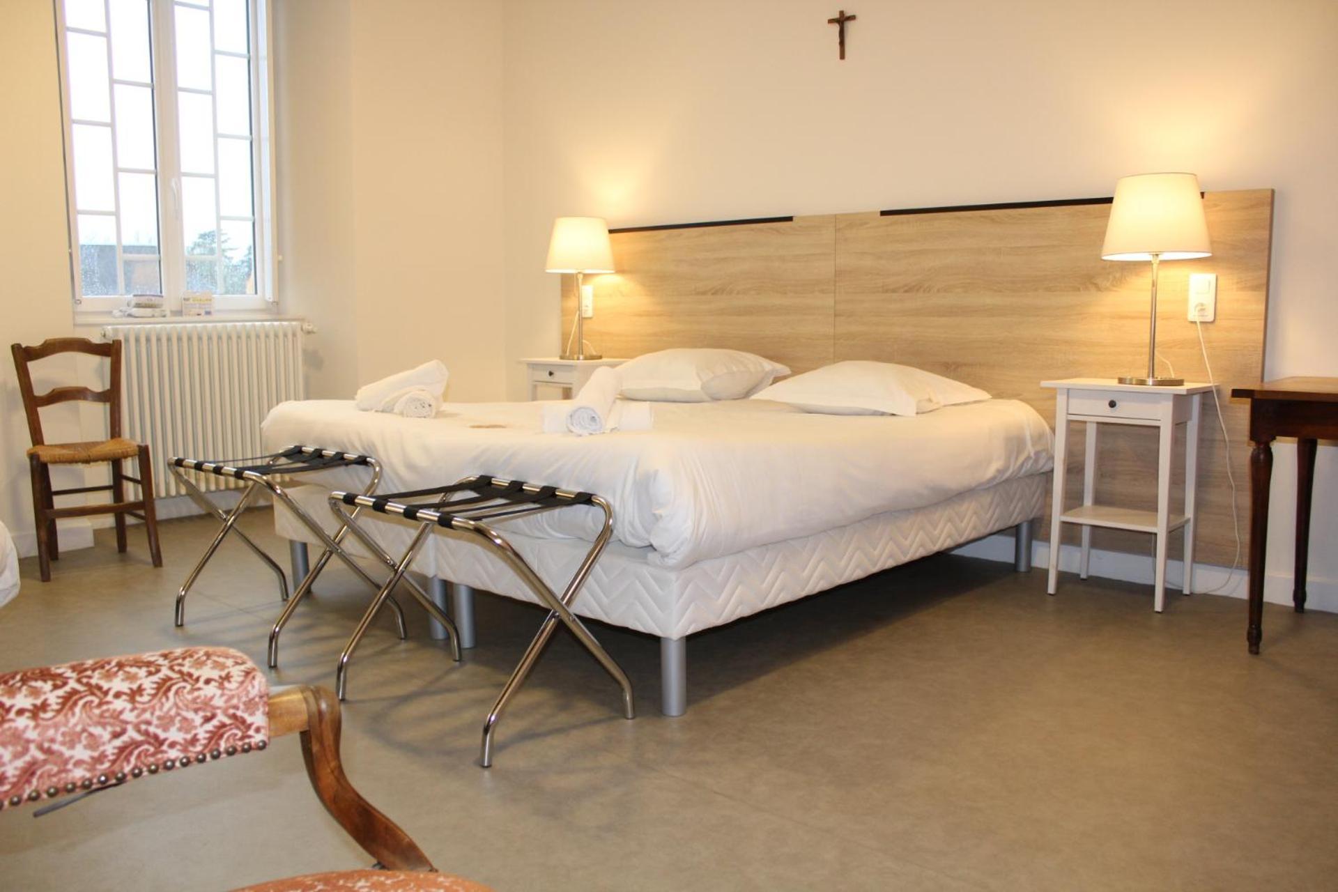 Le Grand Couvent De Gramat Hotel Bagian luar foto