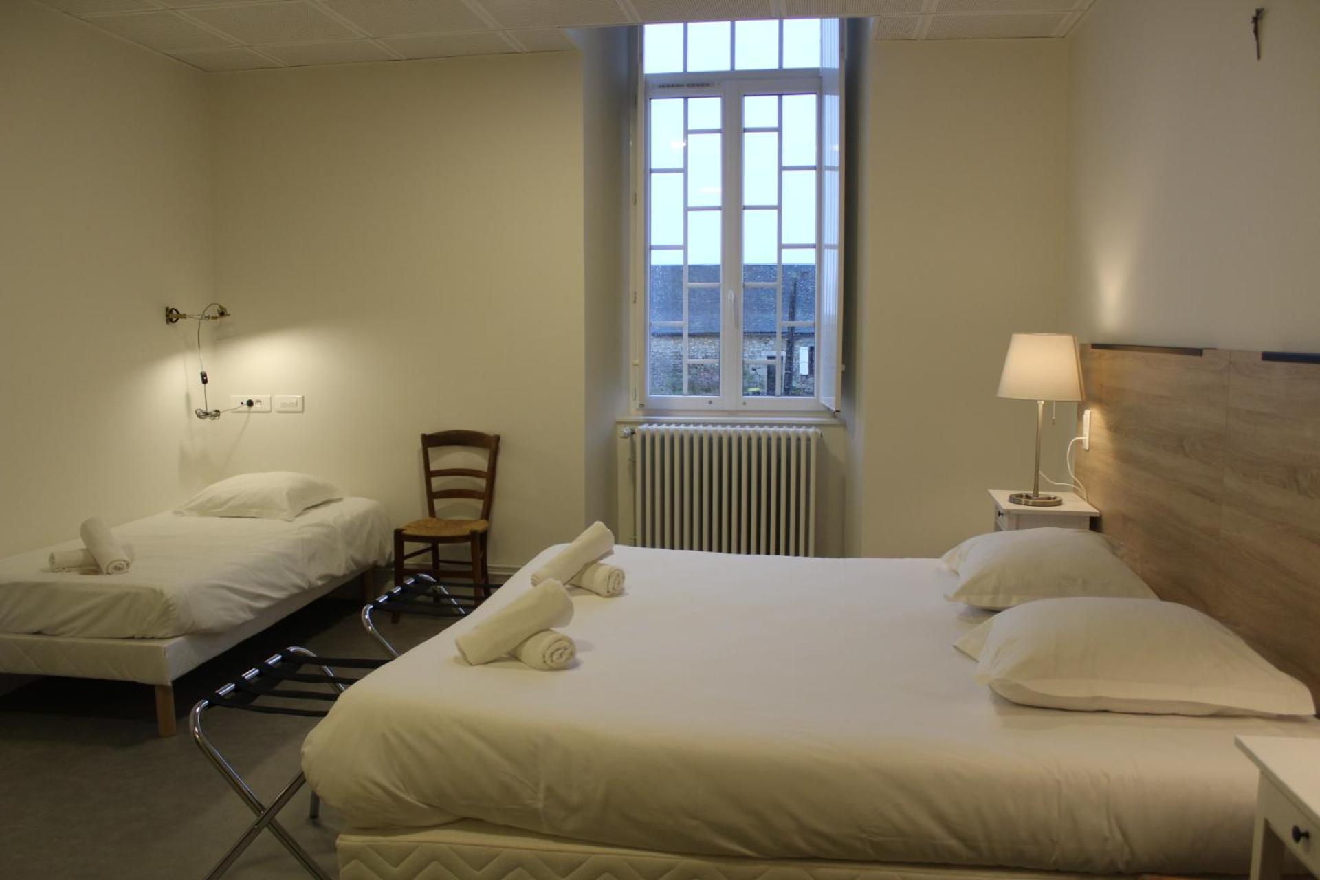 Le Grand Couvent De Gramat Hotel Bagian luar foto