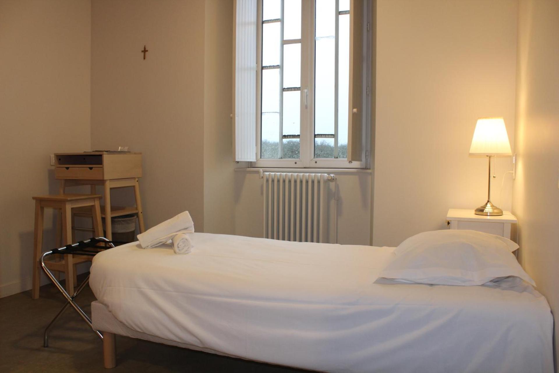 Le Grand Couvent De Gramat Hotel Bagian luar foto